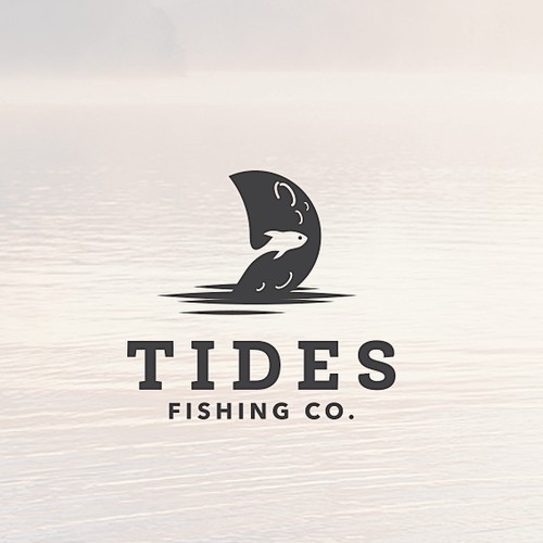 Tides - Fishing Co.