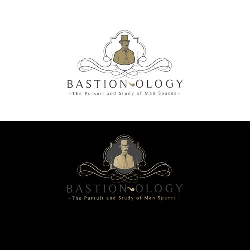 Bastionology Logo