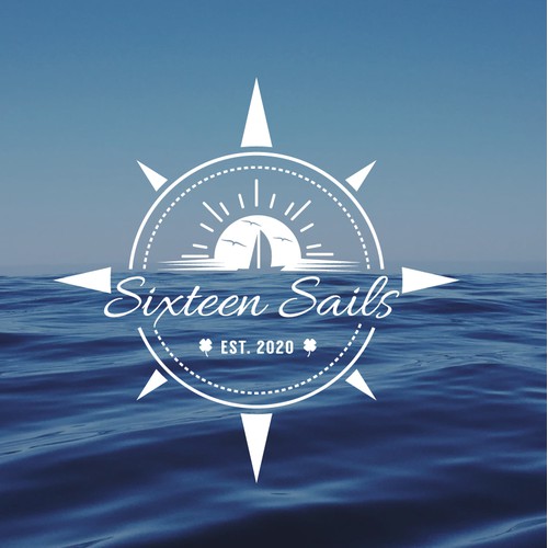 Sixteen Sails