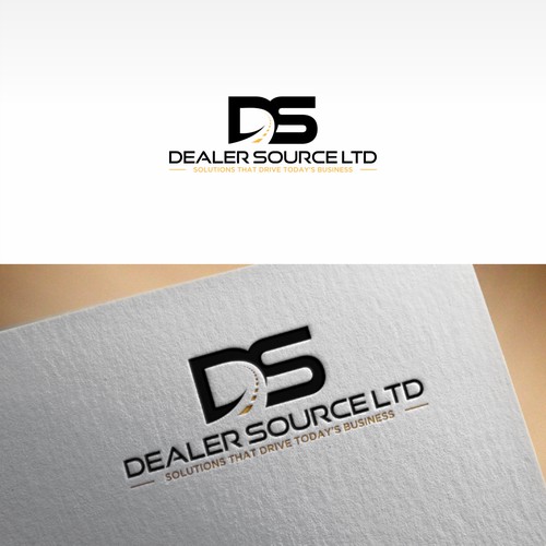 logo for Dealer Source