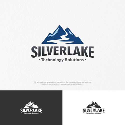 Silverlake Logo