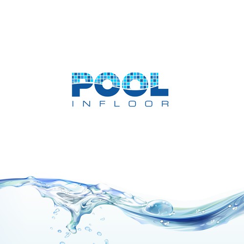 pool infloor