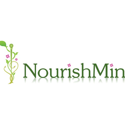 New logo wanted for NourishMint