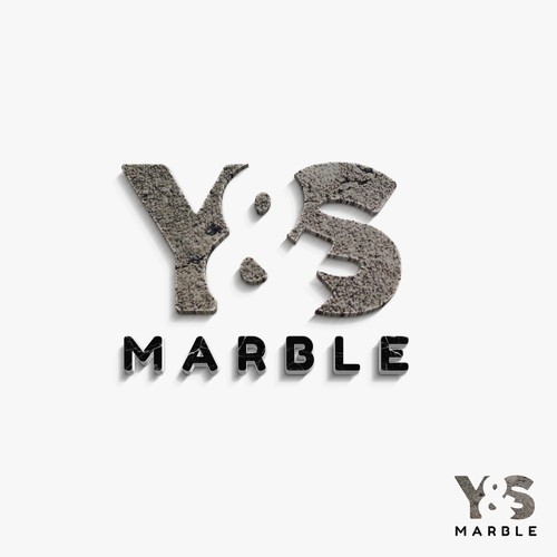 Y & S Logo Concept