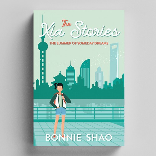 The Xia Stories
