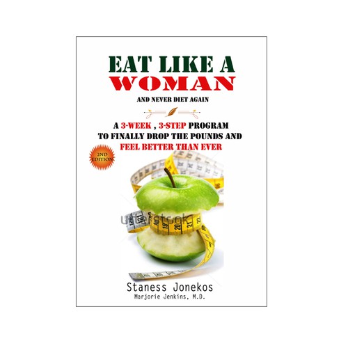 Eat like a woman
