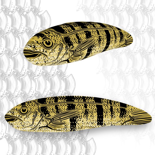fishing lure