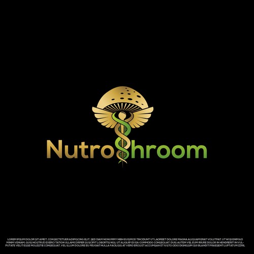 NutroShroom