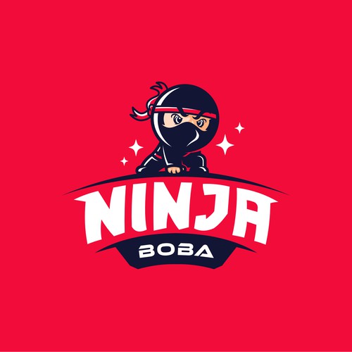 Ninja logo