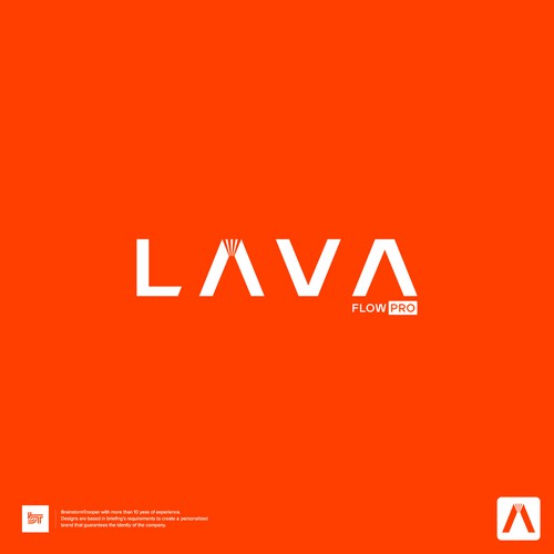 Lava Flow Pro