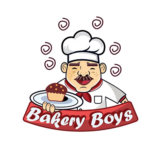 baker boys logo