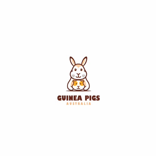 guinea pigs