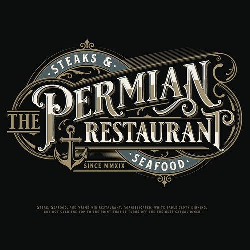 The Permian