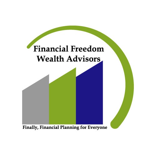 Financial Freedom Wealth Advisors needs a new logo