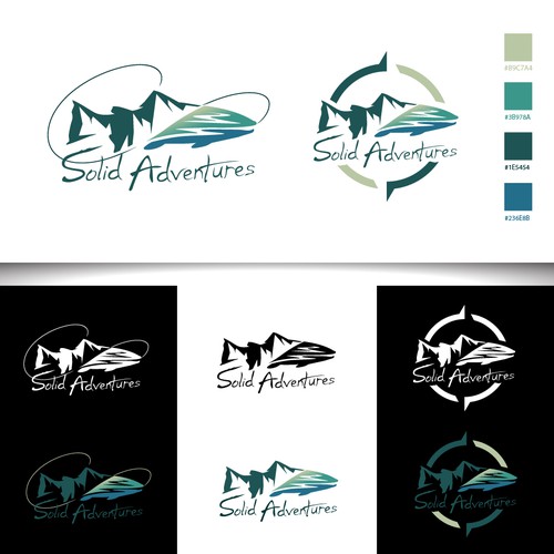 solid asventure logo