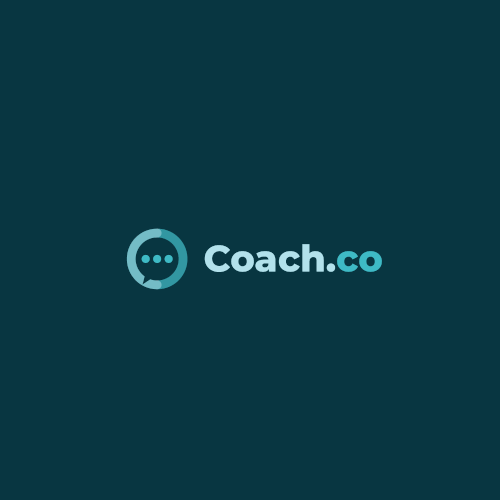 Logo for online coaching