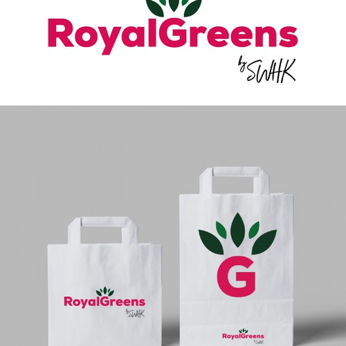 Royal Greens