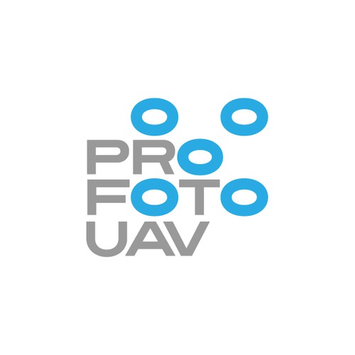 Drone Logo