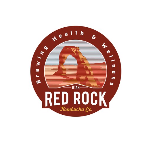 RED ROCK