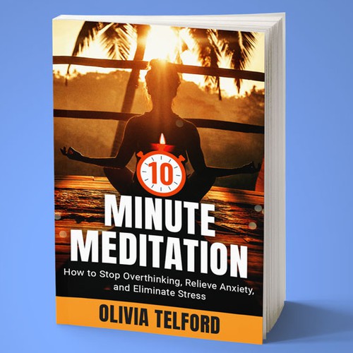 10 Minute Mediation