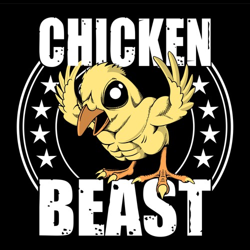 Chicken Beast