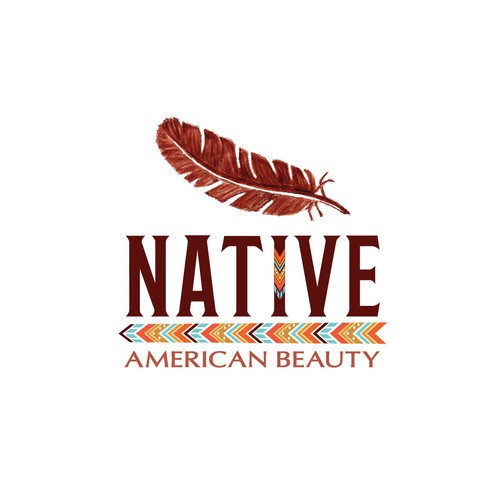 Native American Beauty