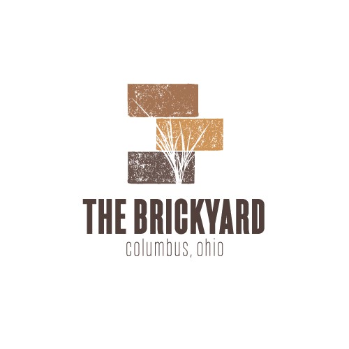 'The Brickyard' urban mixed-use development needs a logo!