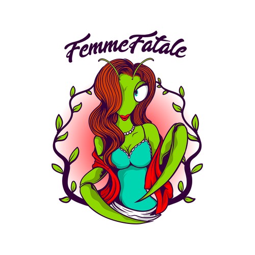 Femme fatale