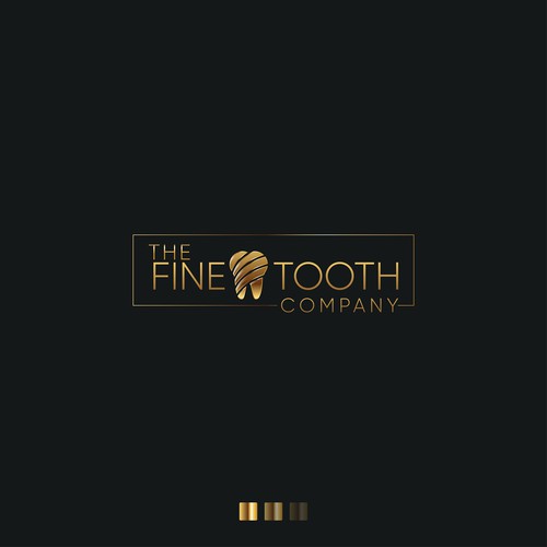 The Fine Tooth Company.