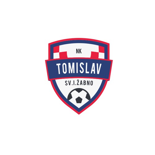 Concept for football club logo