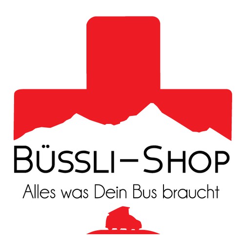 Bussli-Shop Logo