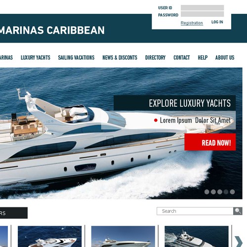  Yachts and Marinas Caribbean