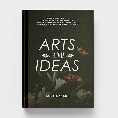 "Arts and Ideas"