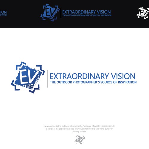 Extraordinary vision