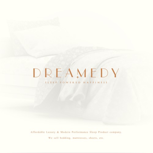 Dreamedy or DREAMEDY