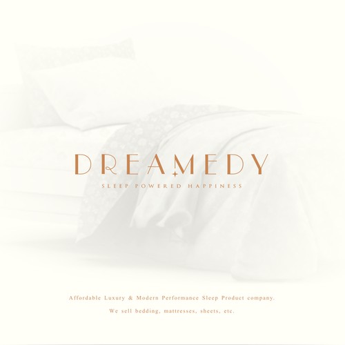 Dreamedy or DREAMEDY