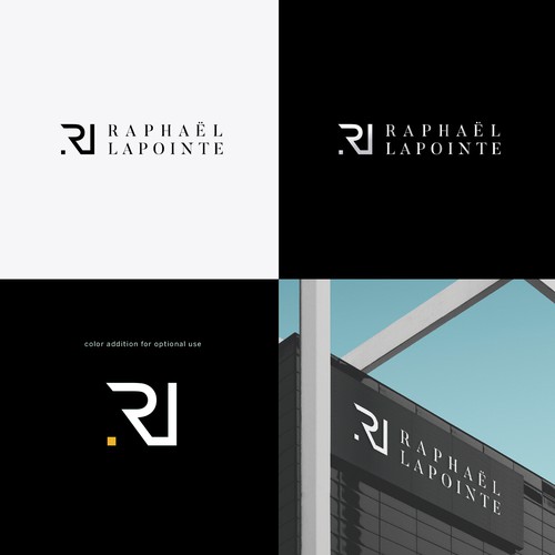 Real Estate Logo Design.
