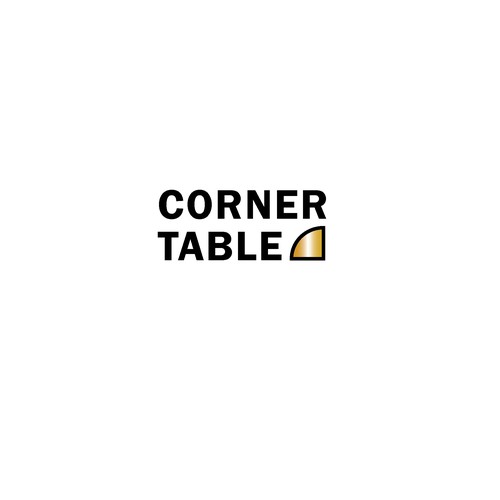 Corner Table