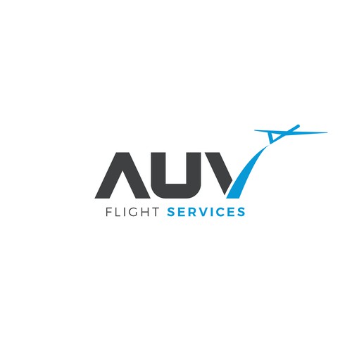 AUV Logo