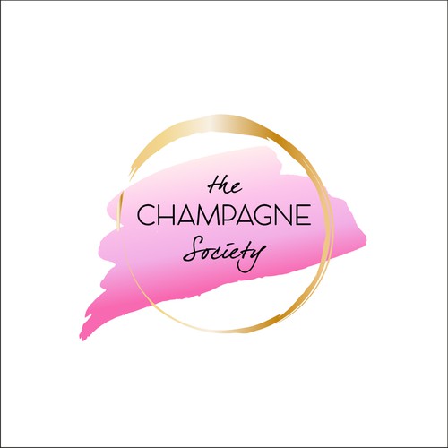the CHAMPAGNE Society