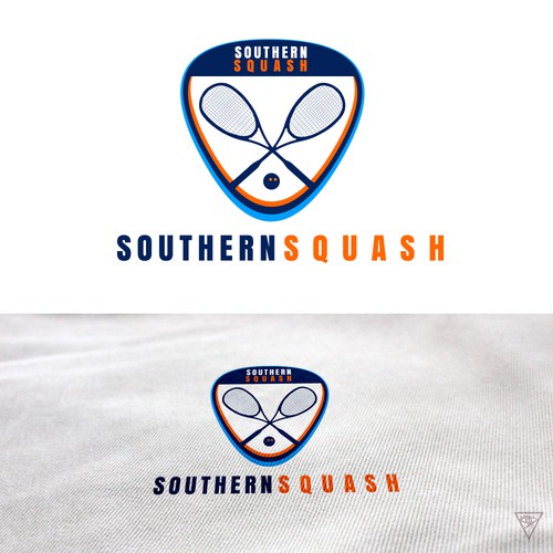 logo for Southern Squash