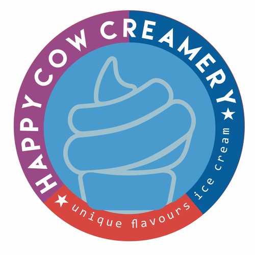 Ice Cream Co needs a logo