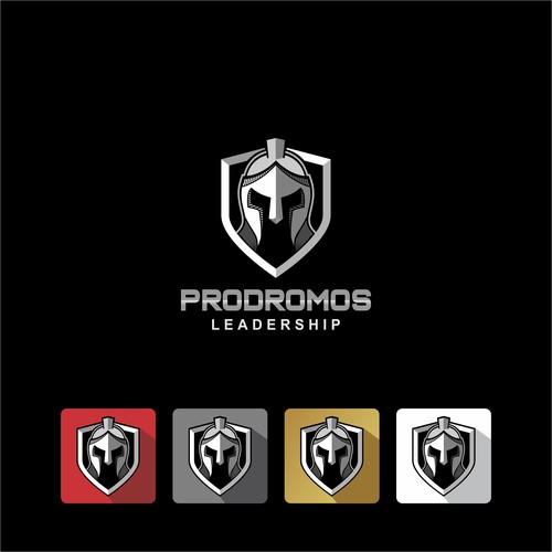 Prodromos Leadership