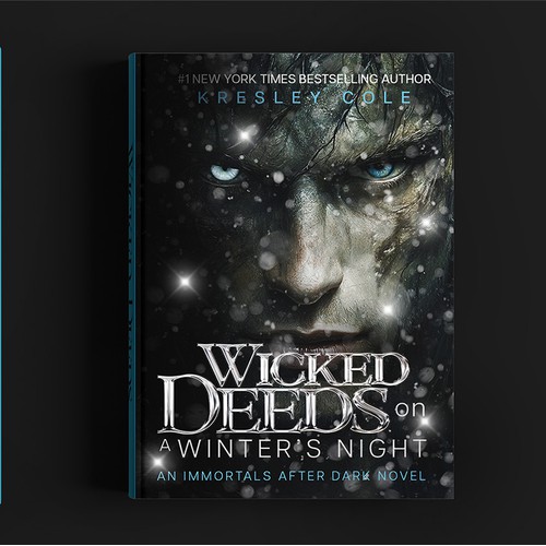 Wicked Deeds