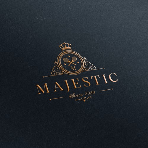 Majestic - Luxury Tennis Brand