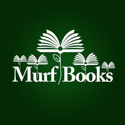 murf books