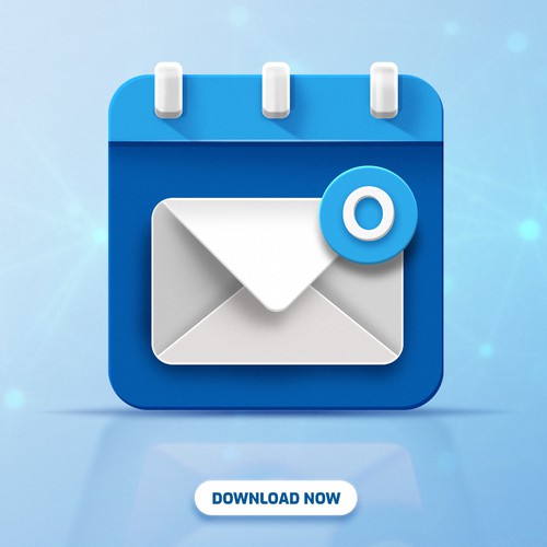 Email Icon Design