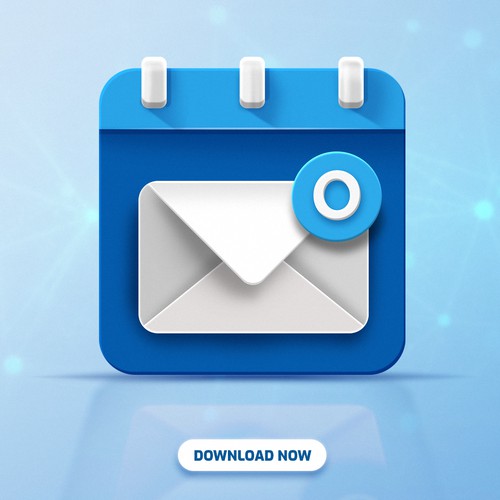 Email Icon Design