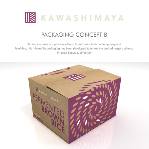 Kawashimaya contest