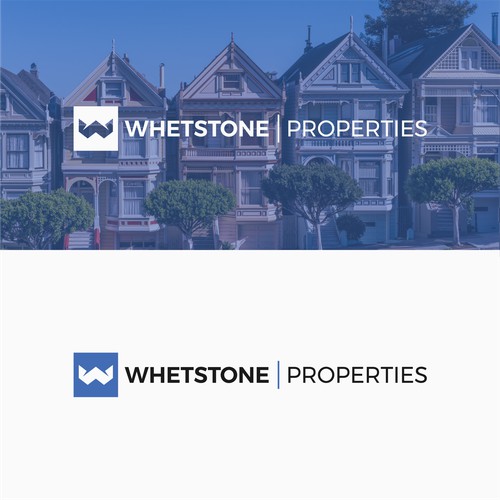 Logo for Real Estate company